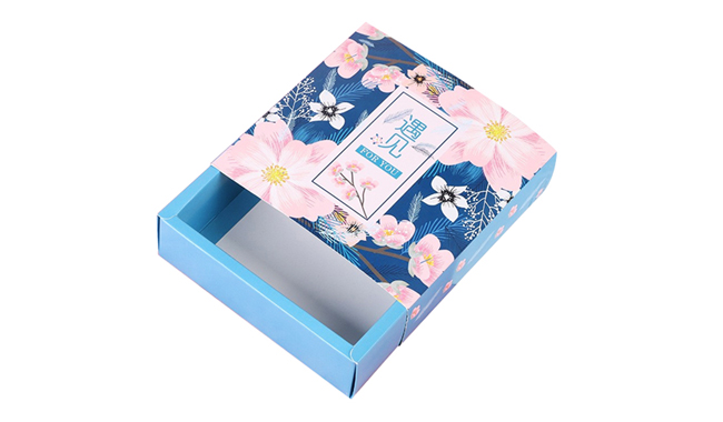 產品包裝設計方案