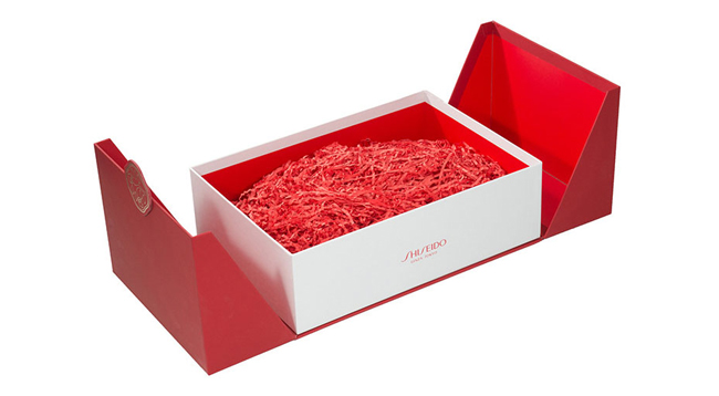 企業(yè)品牌包裝