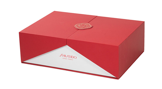 企業(yè)品牌包裝