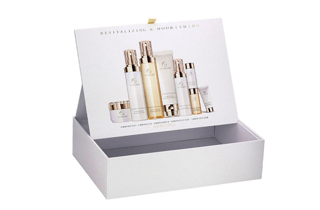 包裝設計與制作