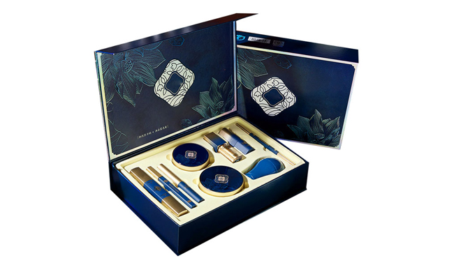 禮品包裝紙盒 禮品包裝紙盒