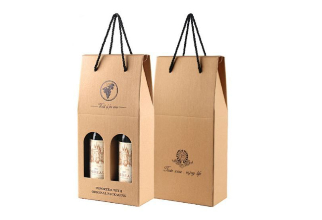 定制葡萄酒包裝 定制葡萄酒包裝