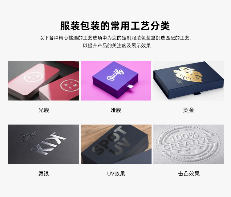 皮帶禮品盒工藝