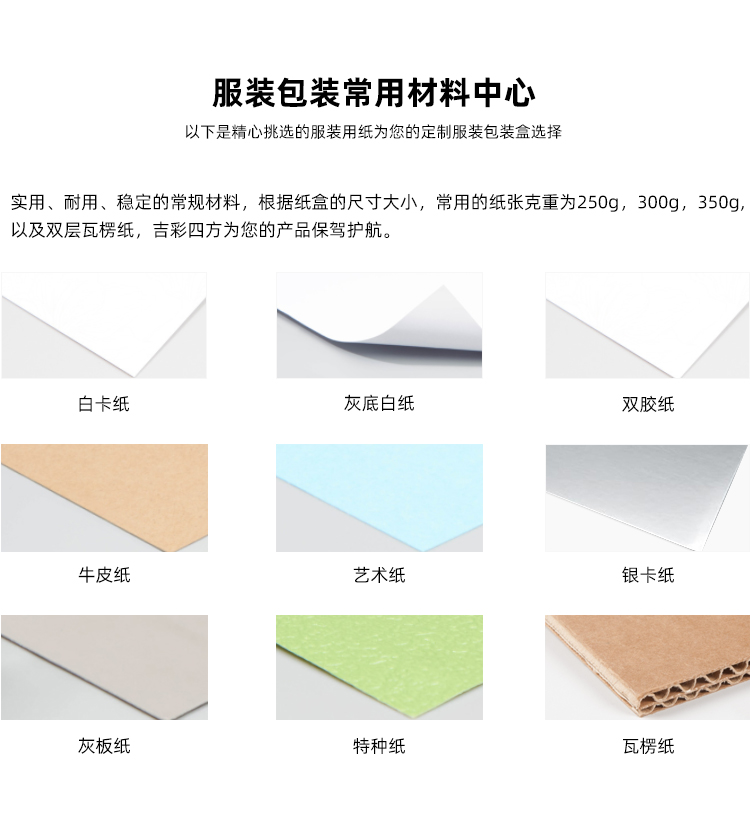 皮帶禮品盒材料