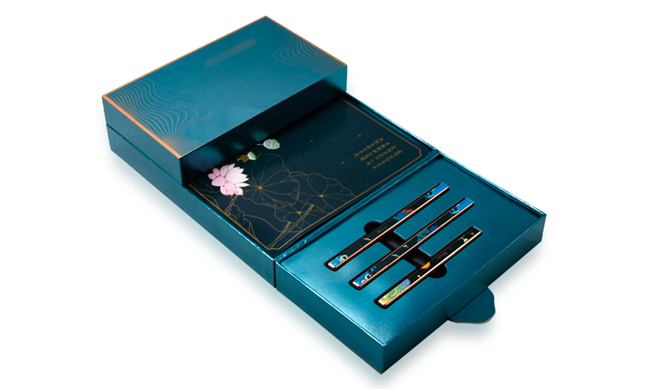 定制包裝盒禮品盒