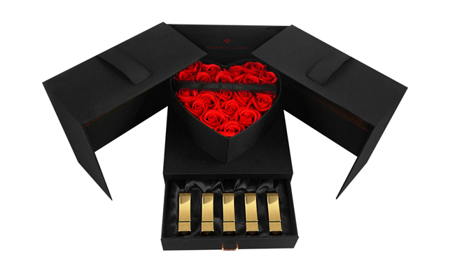 禮品盒定制生產廠家 禮品盒定制生產廠家