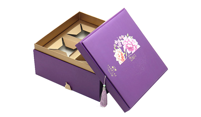 禮品盒包裝設計 禮品盒包裝設計