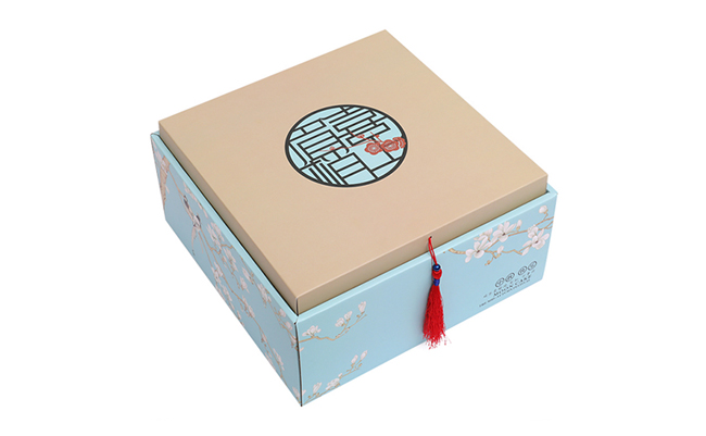 禮品盒包裝盒印刷 禮品盒包裝盒印刷