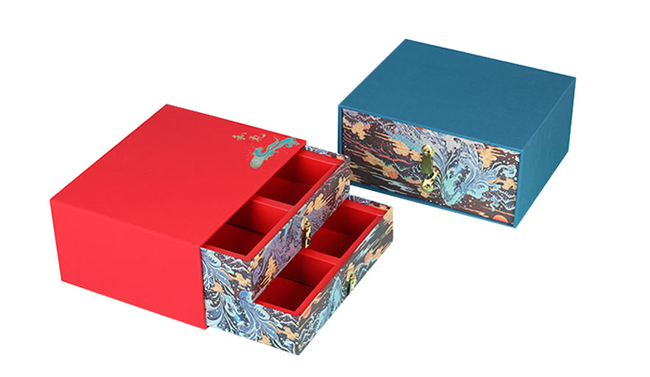 方形禮品盒包裝 方形禮品盒包裝