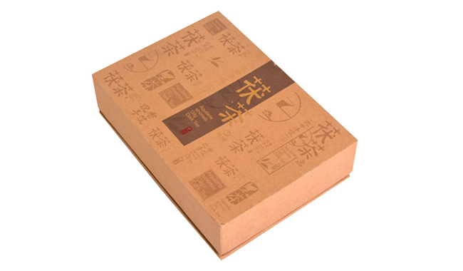 禮品盒定制廠家