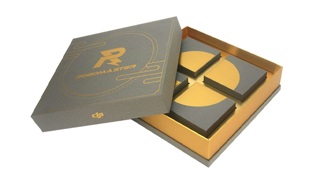 禮品盒生產(chǎn)工廠