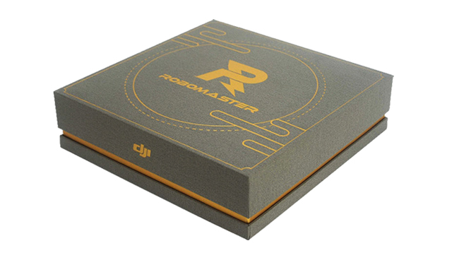 禮品盒生產(chǎn)工廠