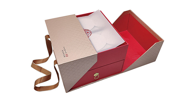 深圳禮品盒定制