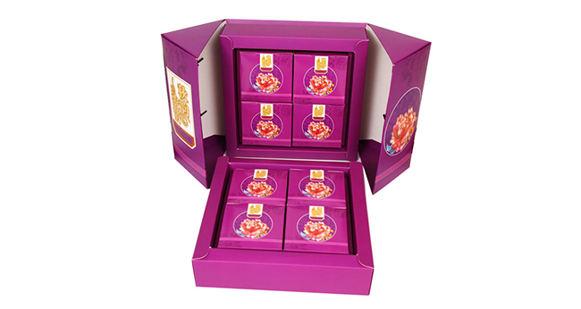 定做禮品盒 定做禮品盒