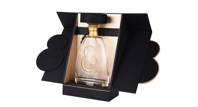 紅酒禮品盒包裝