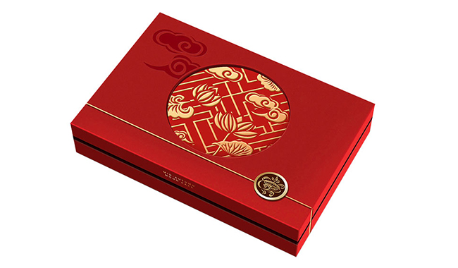 企業(yè)禮品盒包裝設(shè)計 企業(yè)禮品盒包裝設(shè)計