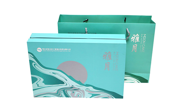 禮品盒包裝 禮品盒包裝