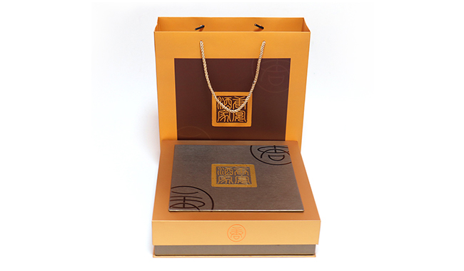 禮品盒如何包裝 禮品盒如何包裝