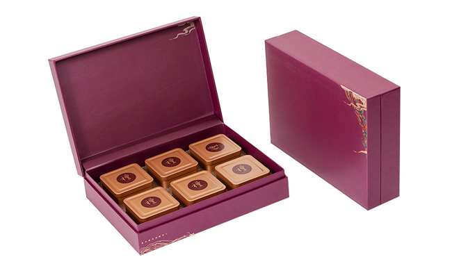 茶葉禮品盒定制