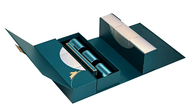 包裝盒禮品盒定做