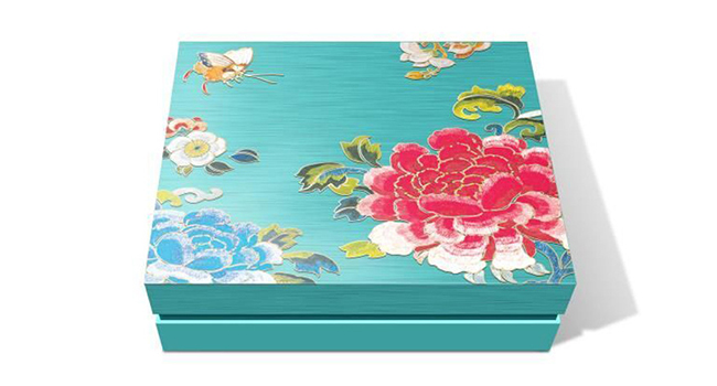 漂亮禮品盒 漂亮禮品盒