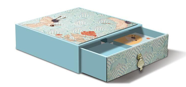 精品禮品盒定做 精品禮品盒定做