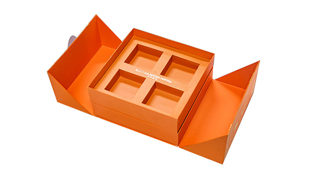 深圳禮品盒包裝