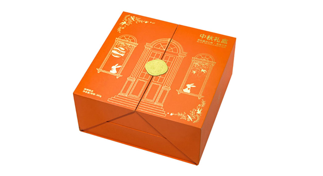 深圳禮品盒包裝
