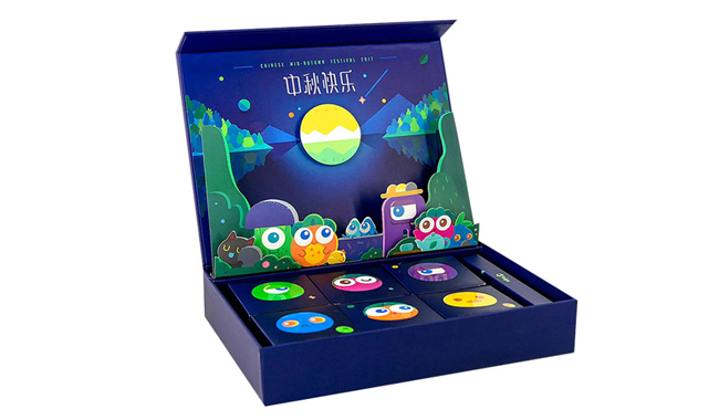 長方形禮品盒 長方形禮品盒