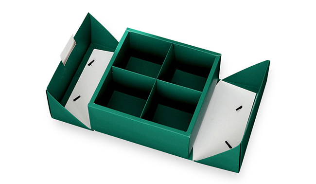 禮品盒設(shè)計 禮品盒設(shè)計