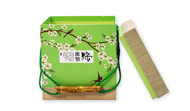 禮品盒印刷廠家