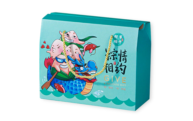 北京禮品盒印刷