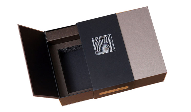 禮品盒包裝公司