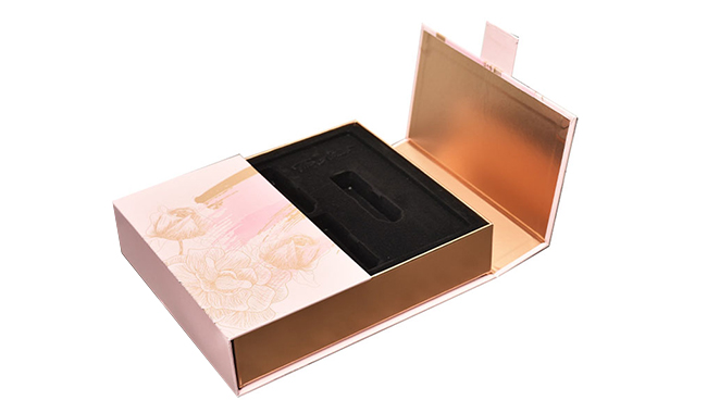 訂做禮品盒廠家