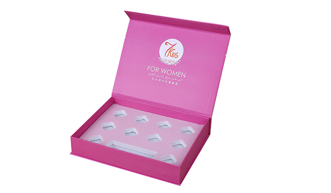 訂做禮品盒廠家