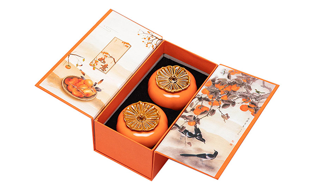 印刷包裝禮品盒