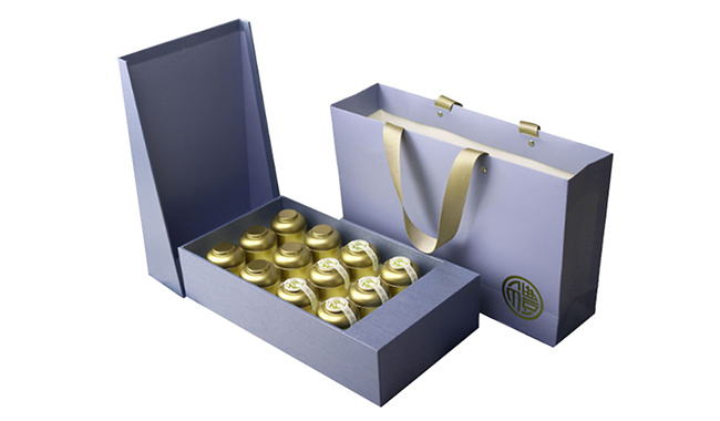 印刷包裝禮品盒 印刷包裝禮品盒