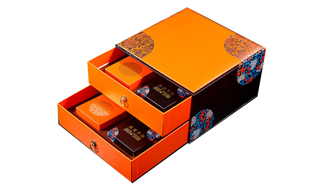 中秋禮品盒 中秋禮品盒