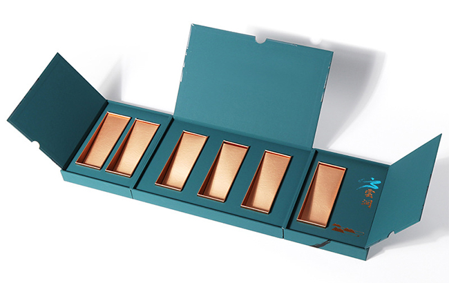 普洱茶禮品盒