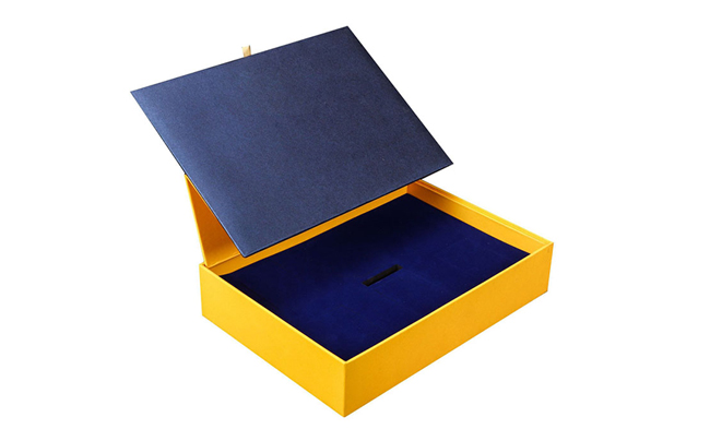 禮品盒包裝定制廠家