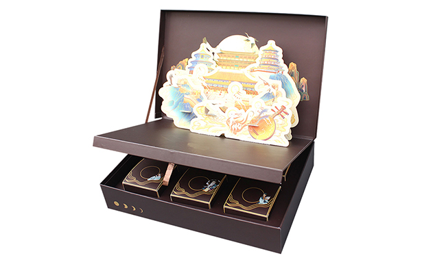 南京禮品盒 南京禮品盒