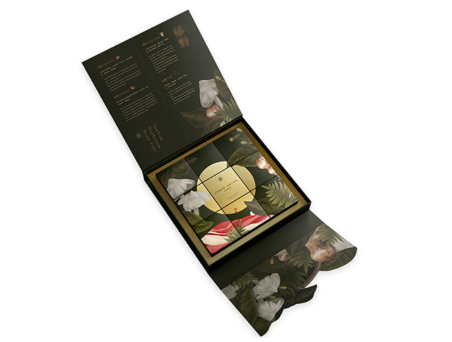 天津禮品盒定做