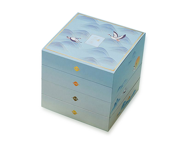 正方形禮品盒 正方形禮品盒