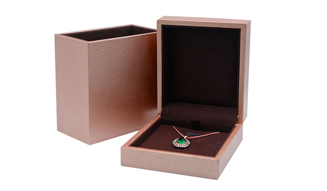 首飾禮品盒