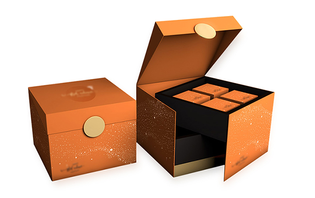 鄭州禮品盒定制