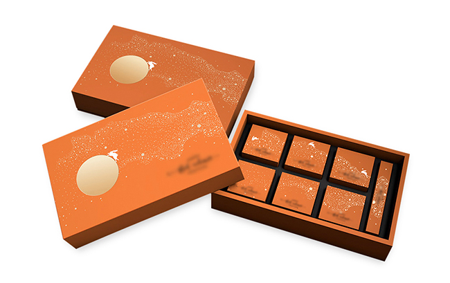 鄭州禮品盒定制