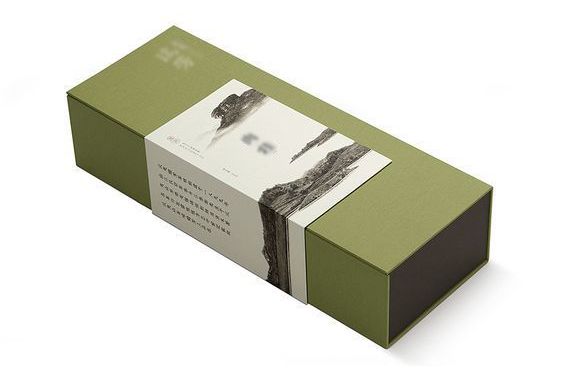 茶葉禮品盒包裝 茶葉禮品盒包裝