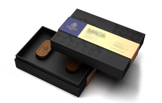 定做禮品盒包裝