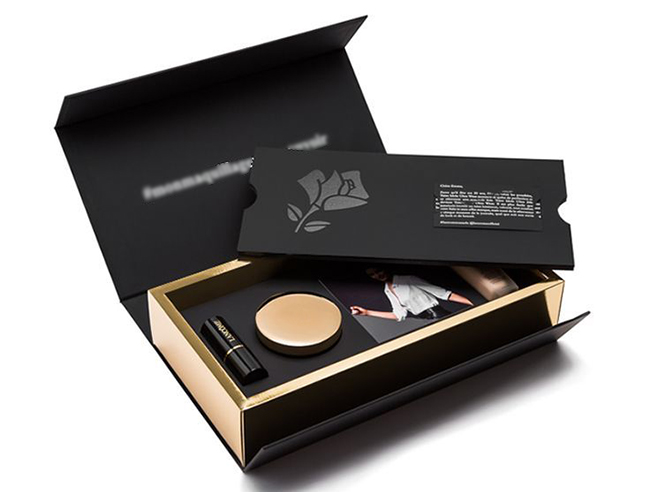 禮品盒廠家訂做