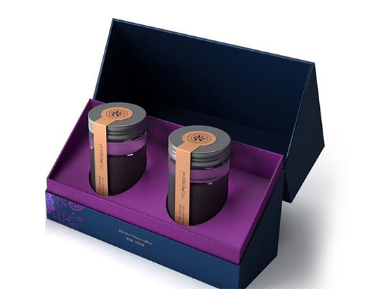 禮品盒包裝設計